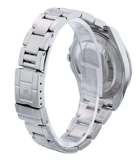 Rolex Explorer II 16570 Image 3